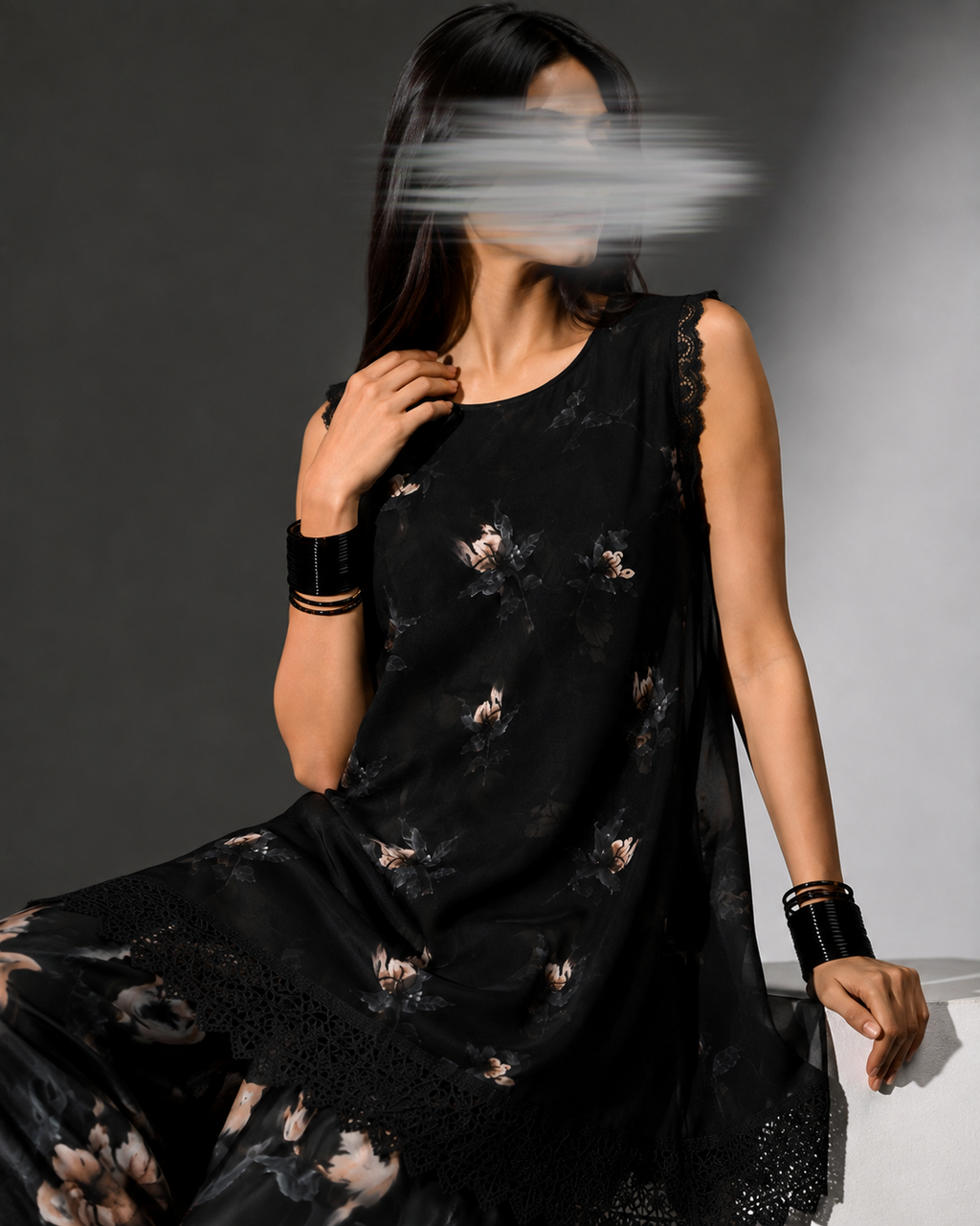 Silent Elegance
