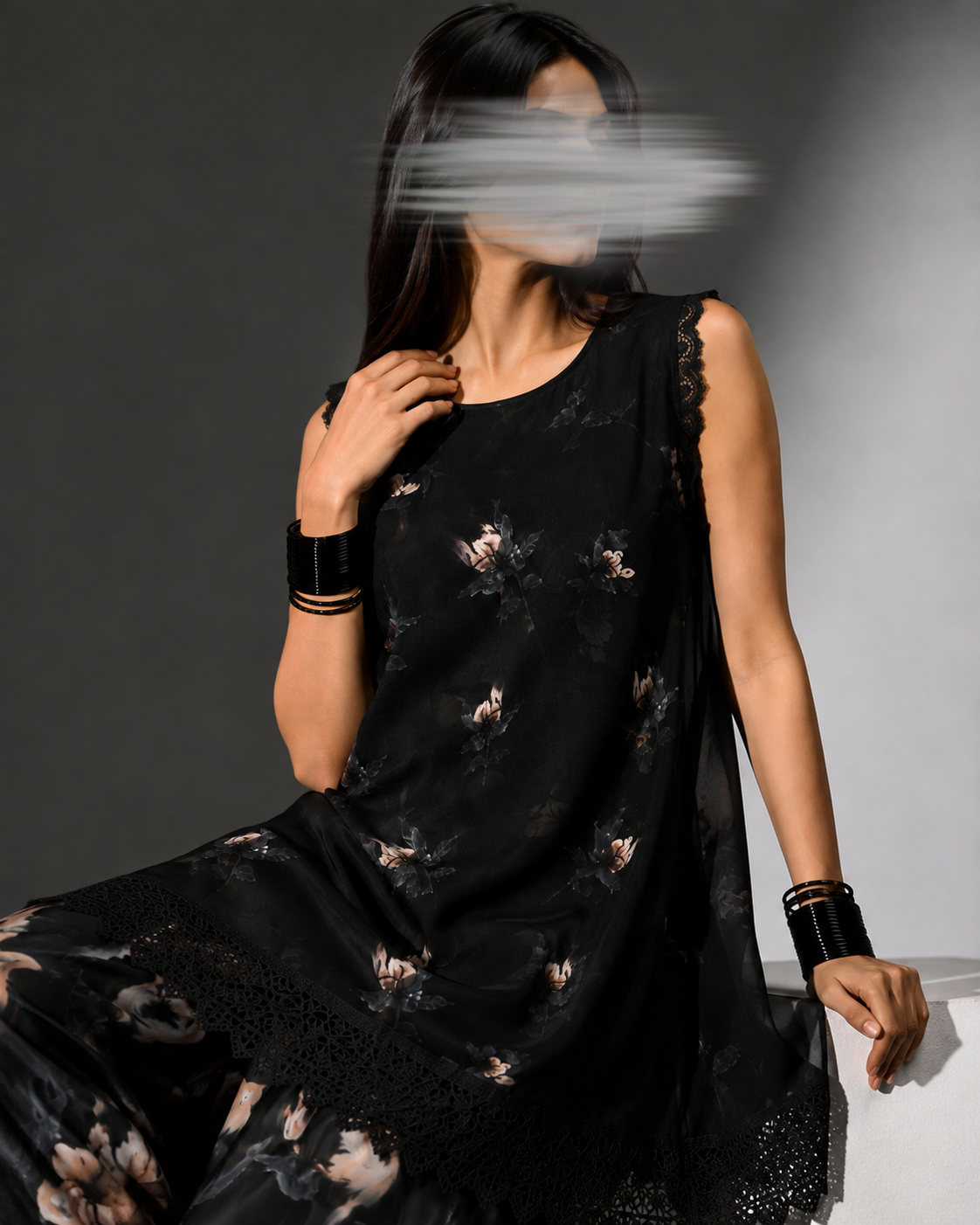 Silent Elegance