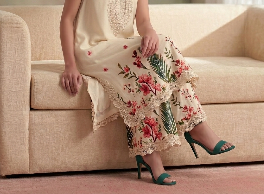 Flora