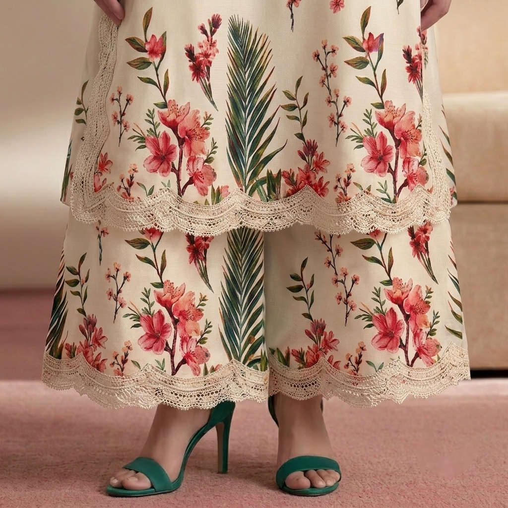 Flora